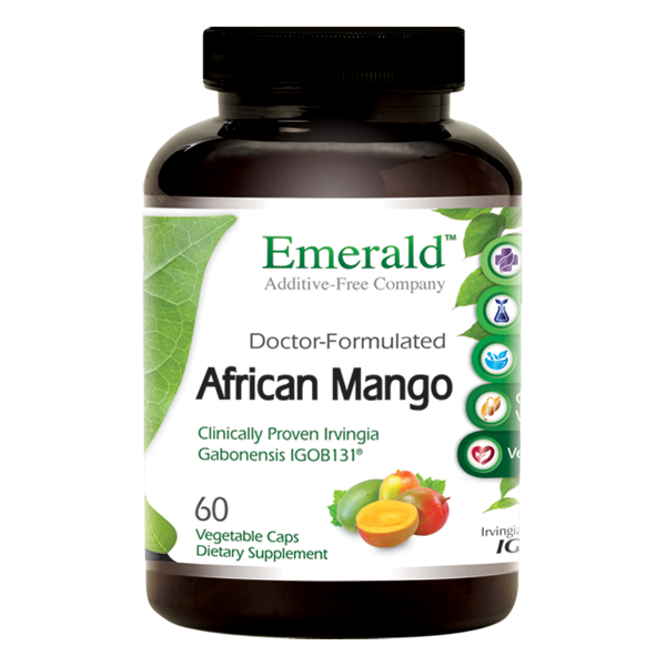 african mango